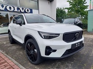 Volvo XC40 2025