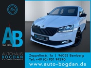 Skoda Fabia 2020