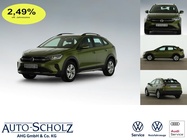 Volkswagen Taigo 2024