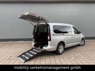 Volkswagen Caddy 2024