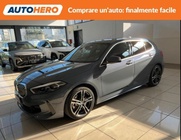 BMW 1 Series 2021