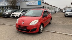 Renault Twingo 2010