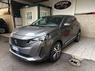 Peugeot 3008 2021