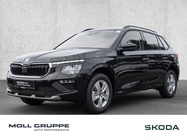 Skoda Kamiq 2026