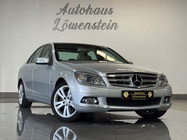 Mercedes-Benz C-Class 2009