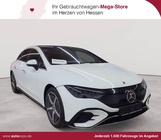 Mercedes-Benz EQE 2022