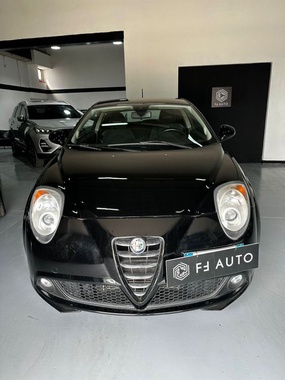 Alfa Romeo MiTo 2013