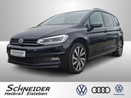 Volkswagen Touran 2024