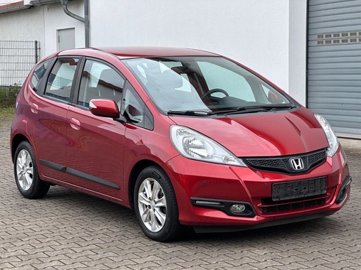 Honda Jazz 2015