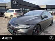 Mercedes-Benz EQE 2023