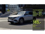 Mercedes-Benz EQB 2023