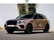 Bentley Bentayga 2023