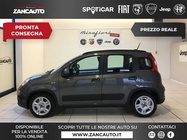 Fiat Panda 2023