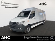 Mercedes-Benz Sprinter 2023