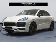 Porsche Cayenne 2022