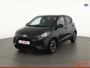 Hyundai i10 2025