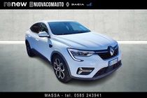 Renault Arkana 2022