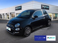 Fiat 500C 2024