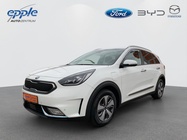 Kia Niro 2018