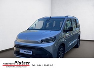Toyota Proace 2024