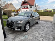Audi Q2 2019