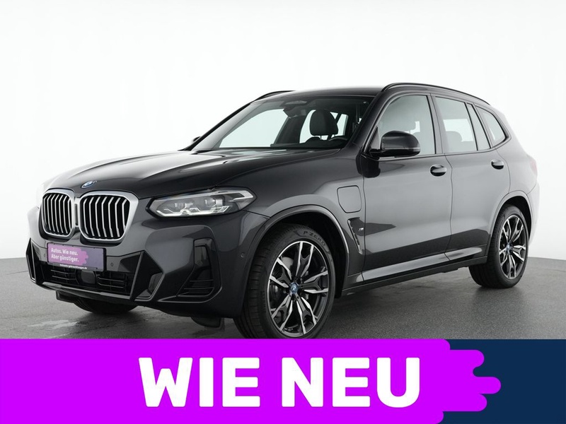 BMW X3M