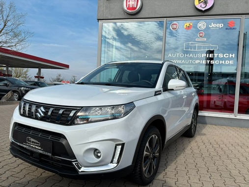 Suzuki Vitara 2024