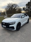 Audi SQ8 2019