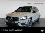 Mercedes-Benz GLB-Class 2026
