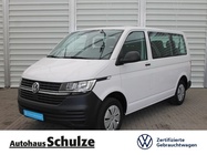 Volkswagen T6 2022