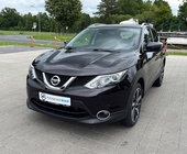 Nissan Qashqai 2015