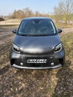 Smart ForFour 2021
