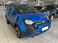 Fiat Panda 2024