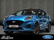 Ford Puma 2026