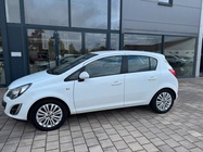 Opel Corsa 2014