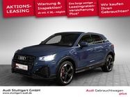 Audi Q2 2025