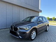 BMW X1 2020