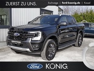 Ford Ranger 2024