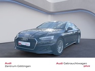 Audi A5 2022
