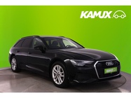 Audi A6 2022