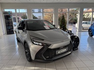 Toyota C-HR 2025