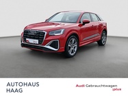 Audi Q2 2023