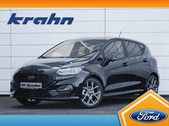 Ford Fiesta 2023