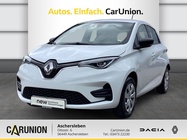 Renault ZOE 2021