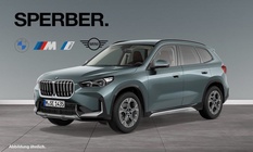 BMW X1 2025