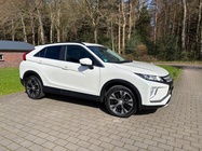 Mitsubishi Eclipse Cross 2019