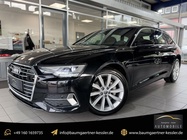 Audi A6 2020