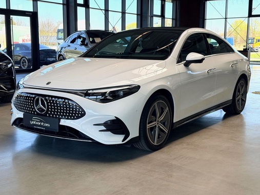Mercedes-Benz Other 2025