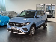 Volkswagen T-Cross 2024