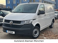 Volkswagen T6 2020